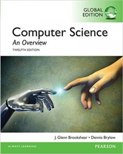 Computer Science - An Overview