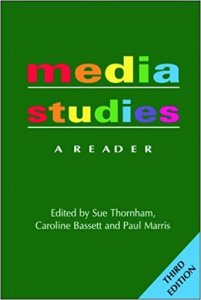 Media Studies - A Reader