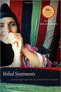Veiled Sentiments - Honor and Poetry in a Bedouin Society