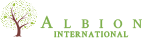 Albion International Logo
