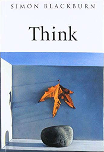 Think - A Compelling Introduction to Philosophy