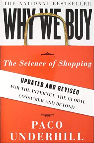 Why We Buy - The Science of Shopping